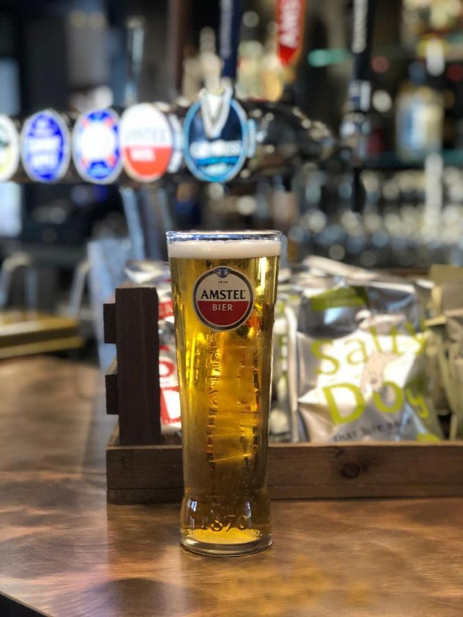 The Yewdale Inn And Hotel Coniston Village 외부 사진