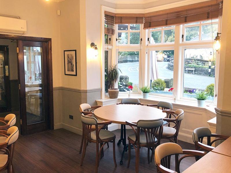 The Yewdale Inn And Hotel Coniston Village 외부 사진