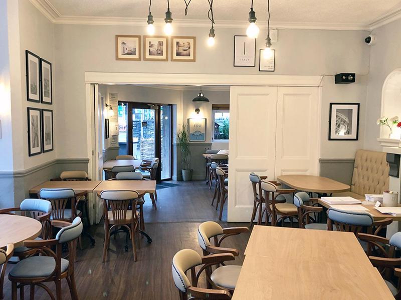 The Yewdale Inn And Hotel Coniston Village 외부 사진