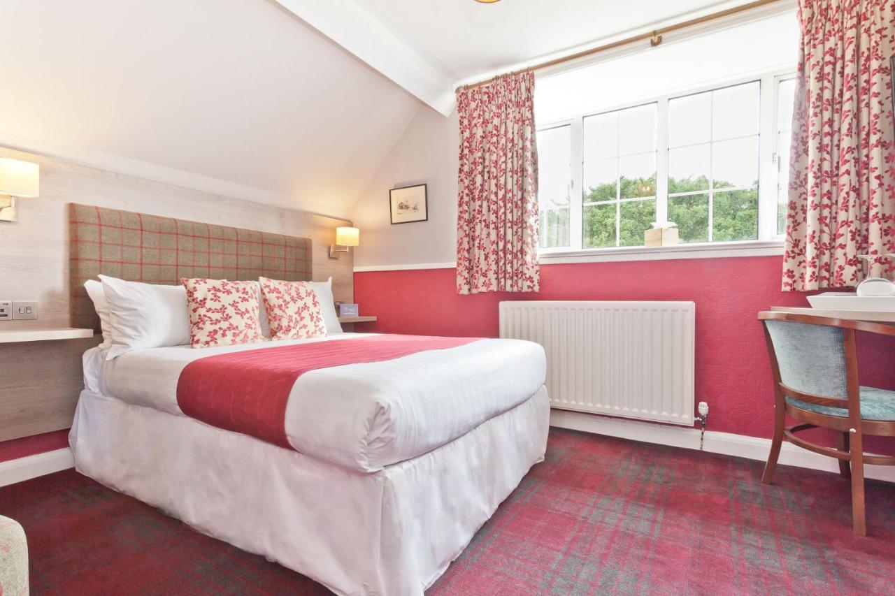 The Yewdale Inn And Hotel Coniston Village 외부 사진