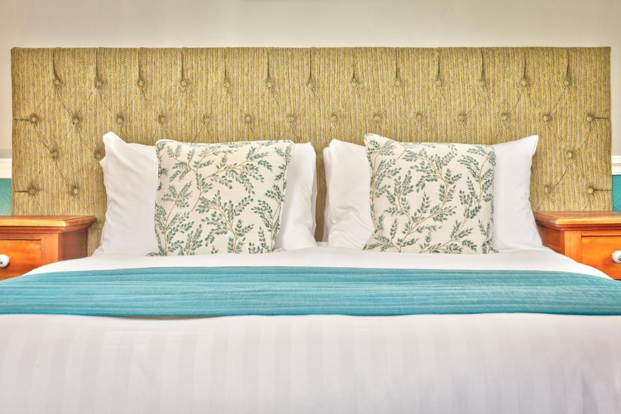 The Yewdale Inn And Hotel Coniston Village 외부 사진